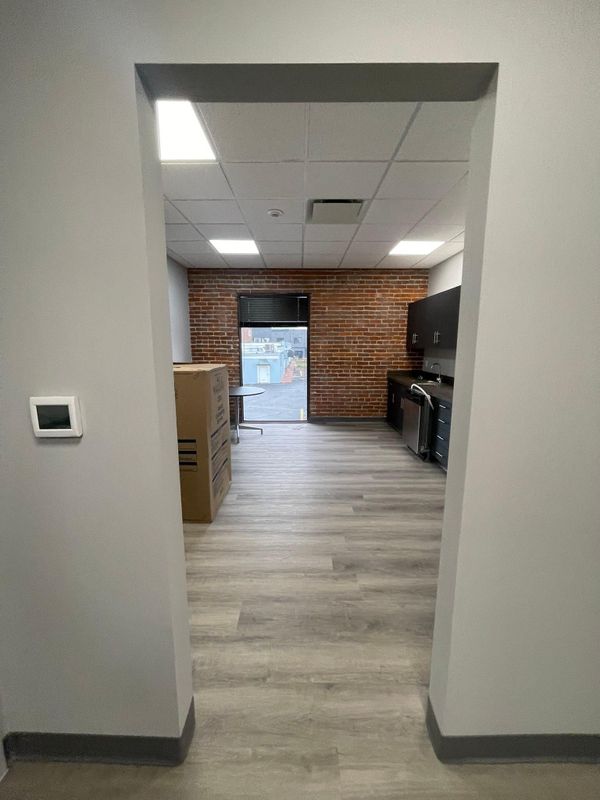 Commercial Painting