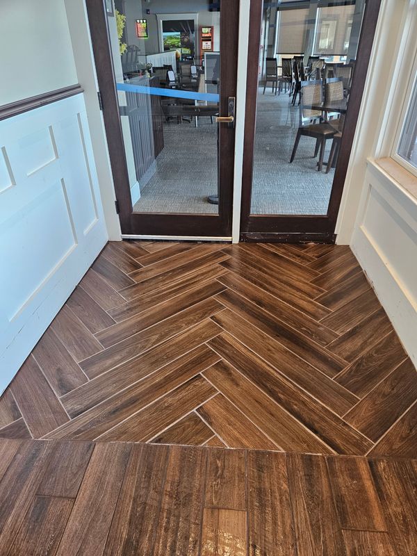 Flooring