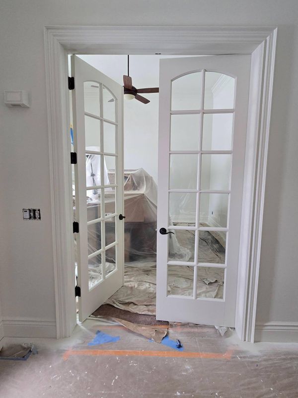Interior Painting