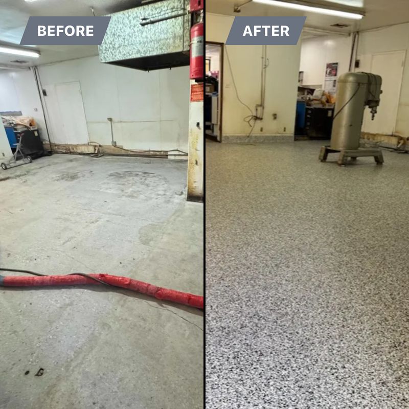 Flooring