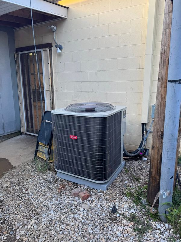 HVAC