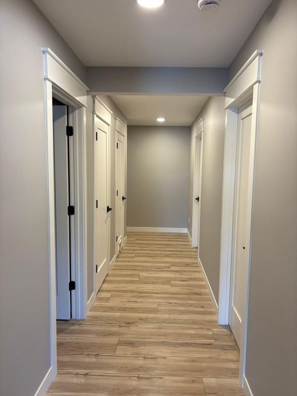 Interior Painting