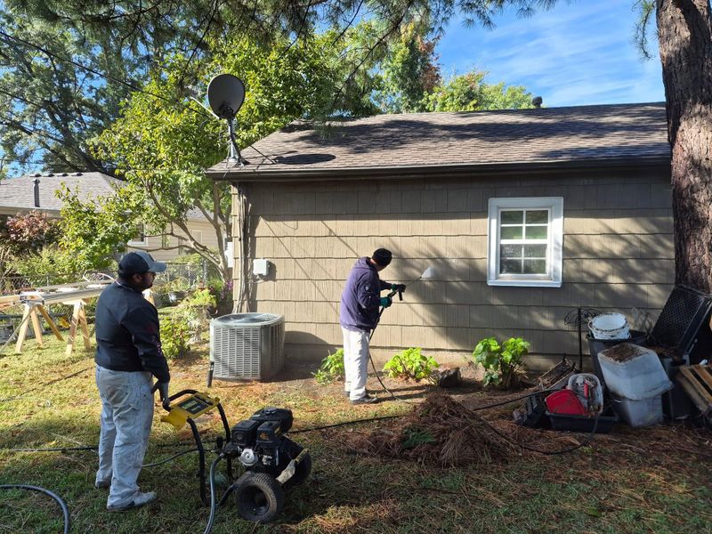 Exterior Painting