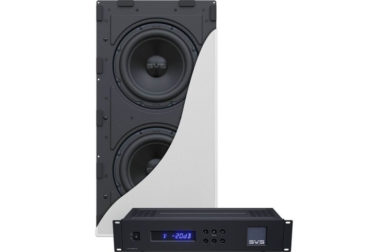 Custom Audio/Visual Solutions