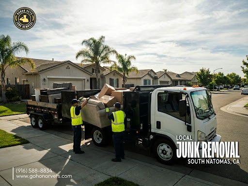 Junk Removal