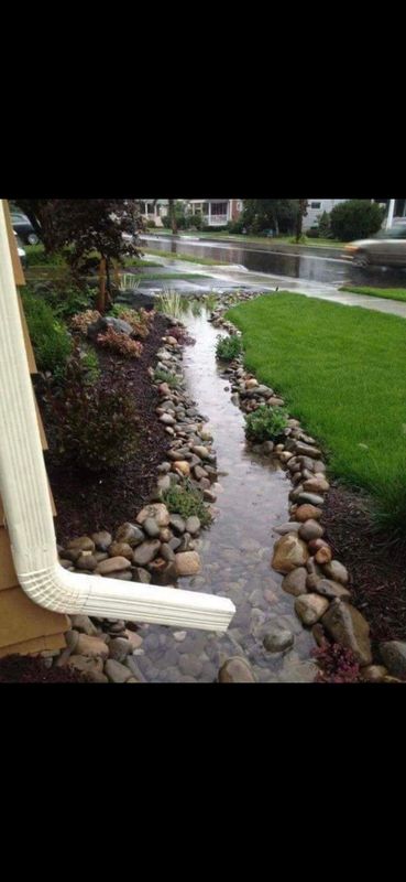 Hardscape Installation