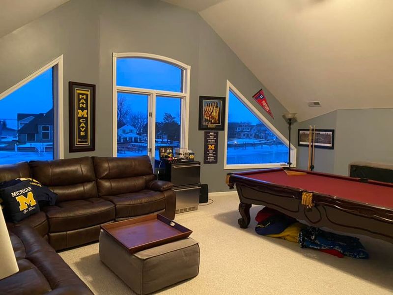 Interior Painting