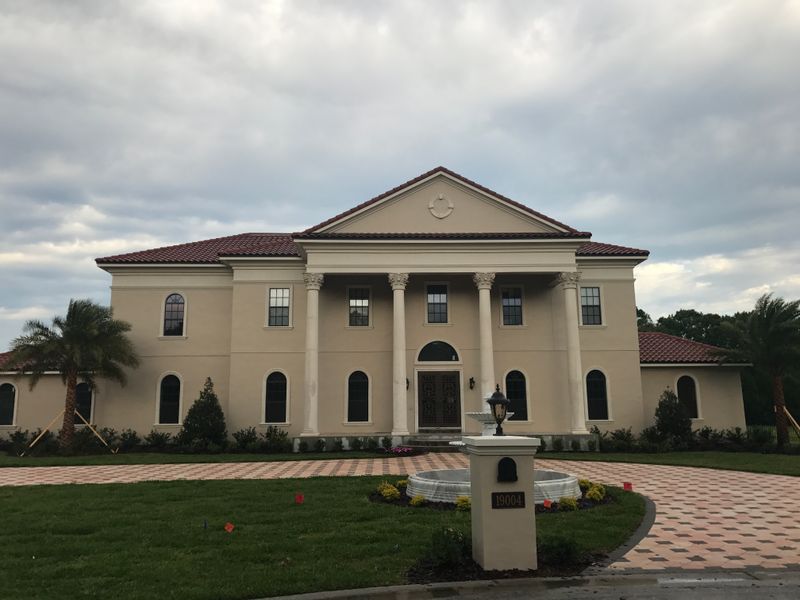 Exterior Painting