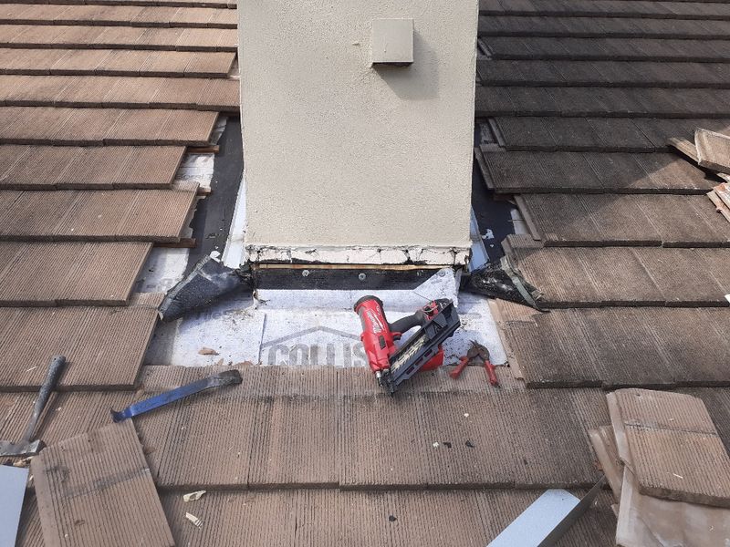 Roofing Repairs