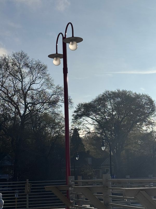 Lighting Installation and Repairs