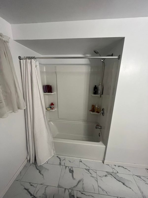 Kitchen and Bathroom Renovations