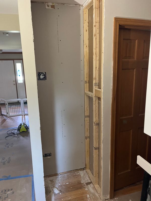 Carpentry