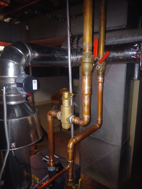 Boiler Troubleshooting