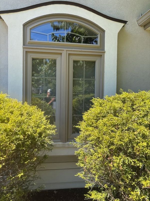 Window Cleaning