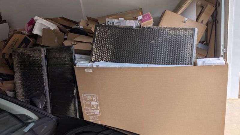 Residential Junk Removal