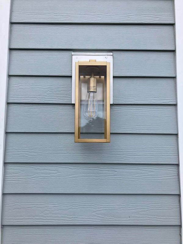 Lighting Installs
