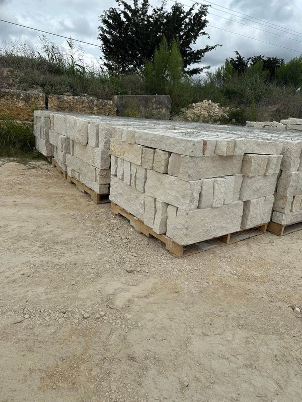 Limestone Products