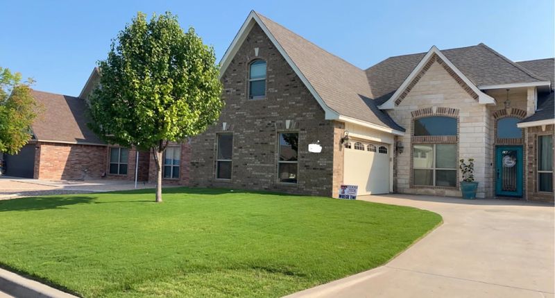 Lawn Maintenance