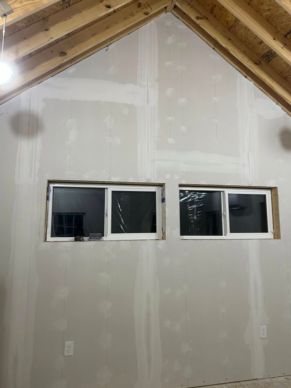 General Remodeling