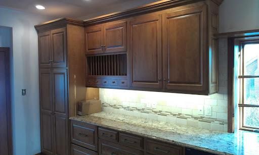 Kitchen Renovation