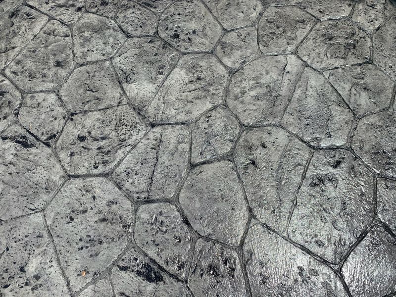 Decorative Concrete