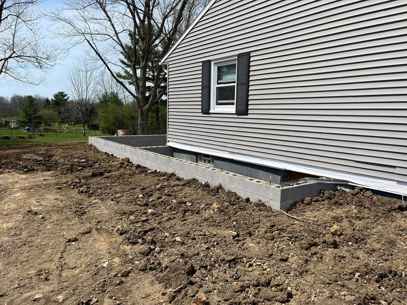 Construction