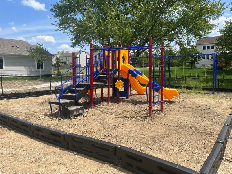 Playgrounds