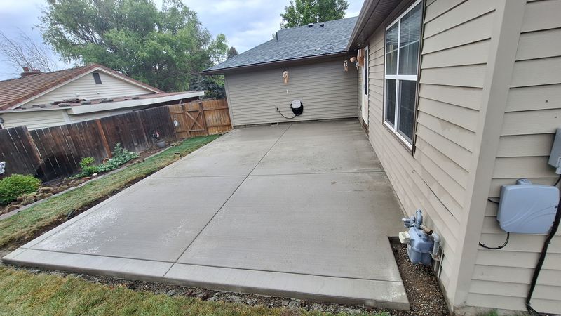 Patios