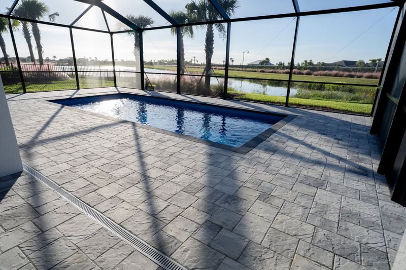 Outdoor Living Enhancements