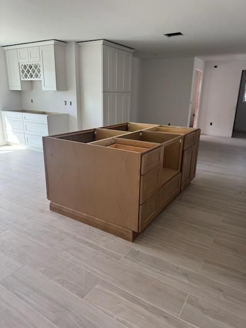 Carpentry