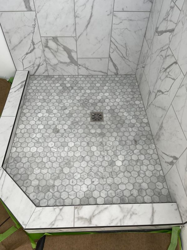 Custom Tile