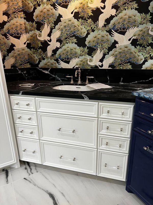 Interior Painting gallery