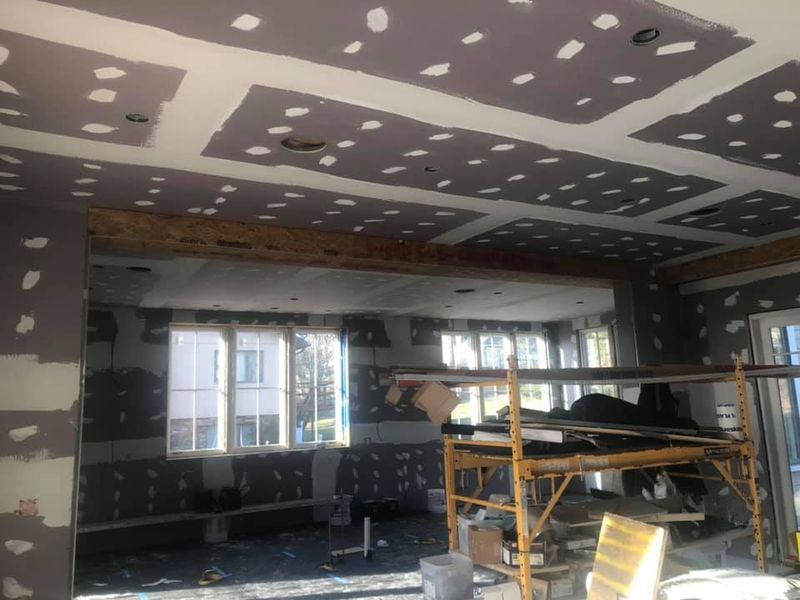 Drywall