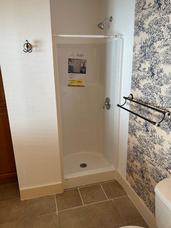 Interior Renovations