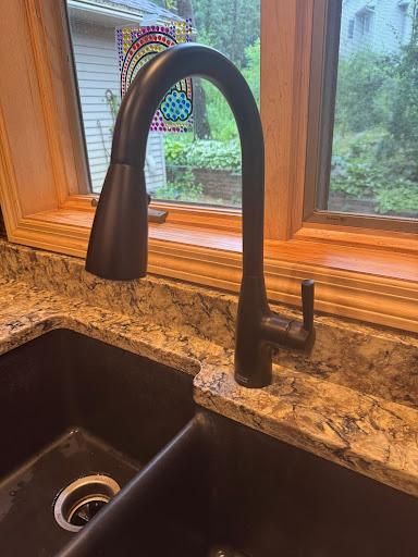 Service Plumbing