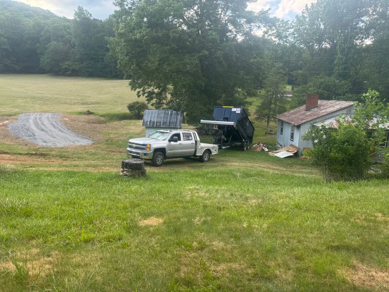 Household Junk Removal