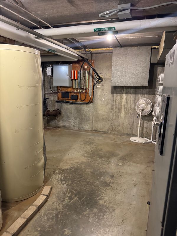 Water Heater Services