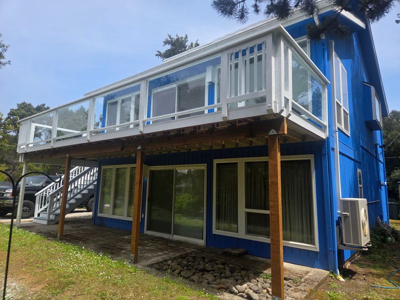 Exterior Painting
