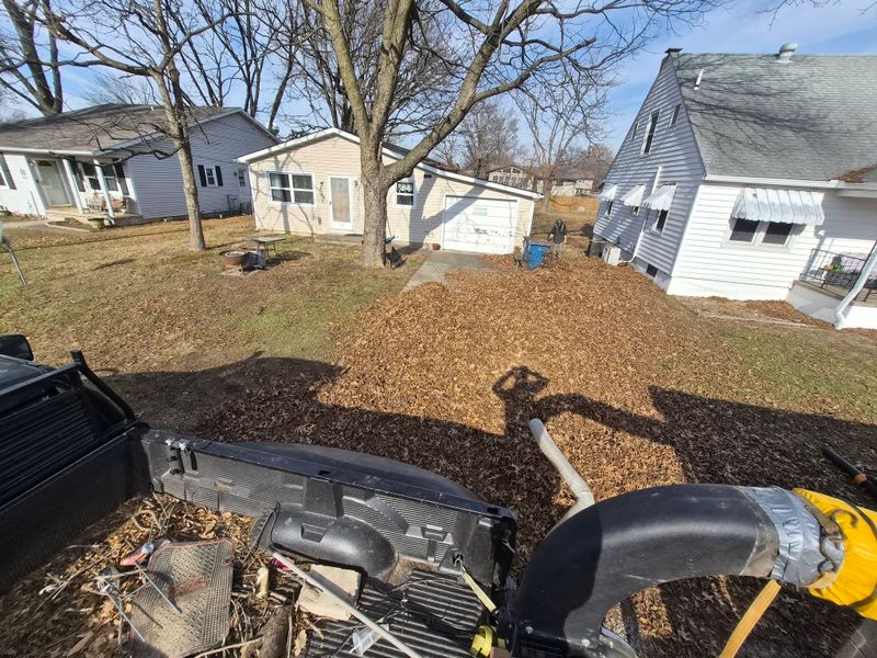 Seasonal Cleanups