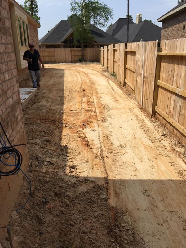 Construction
