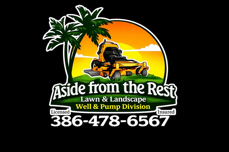 Irrigation System Design & Install