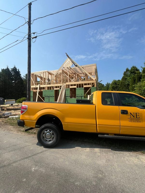 Custom Home Construction