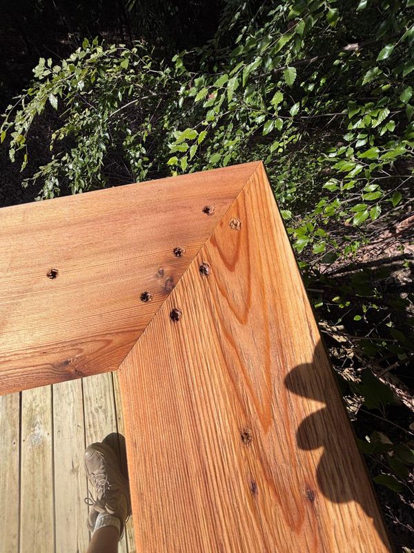 Deck and Patio Construction
