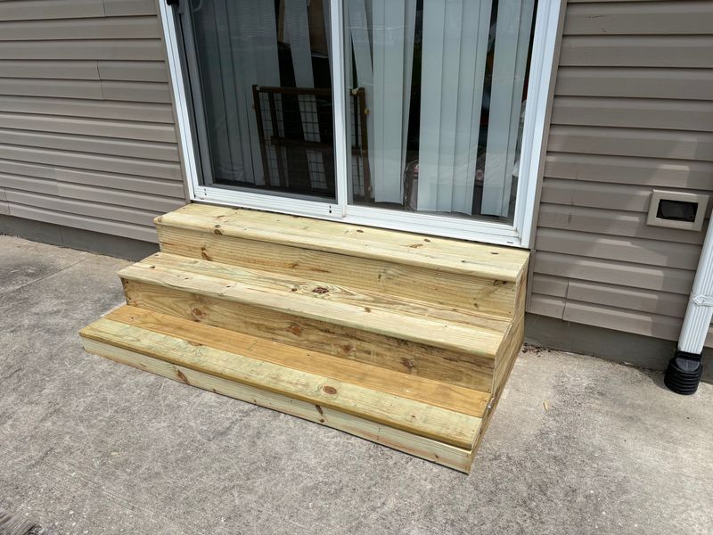 General Handyman Work