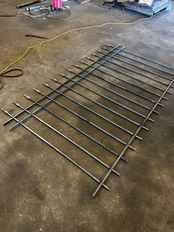 Custom Welding