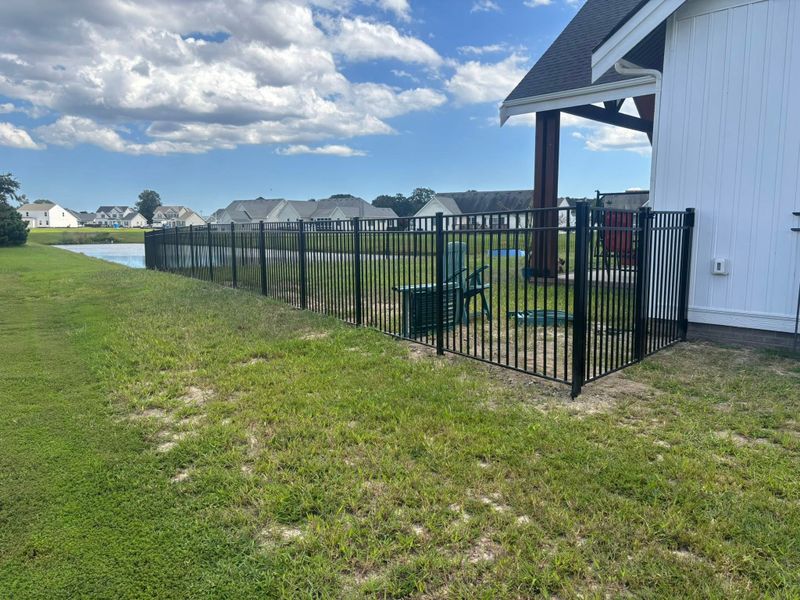 Gate Installation and Repair