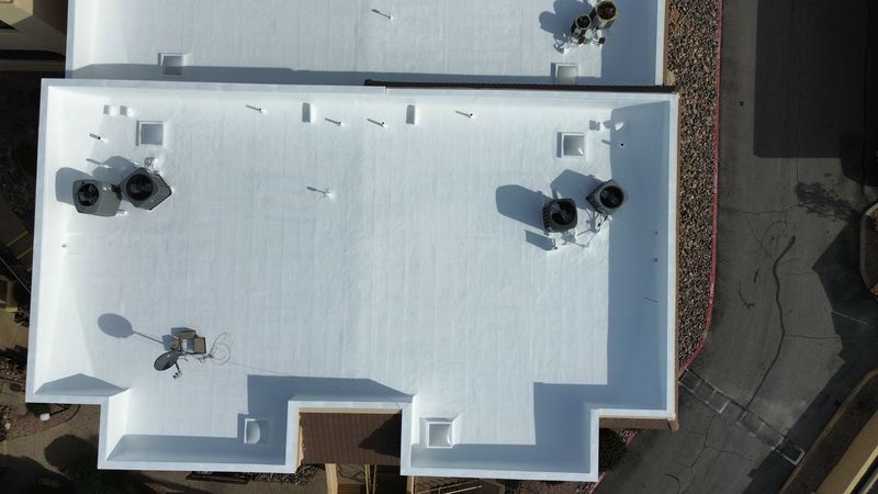 Roof Coating