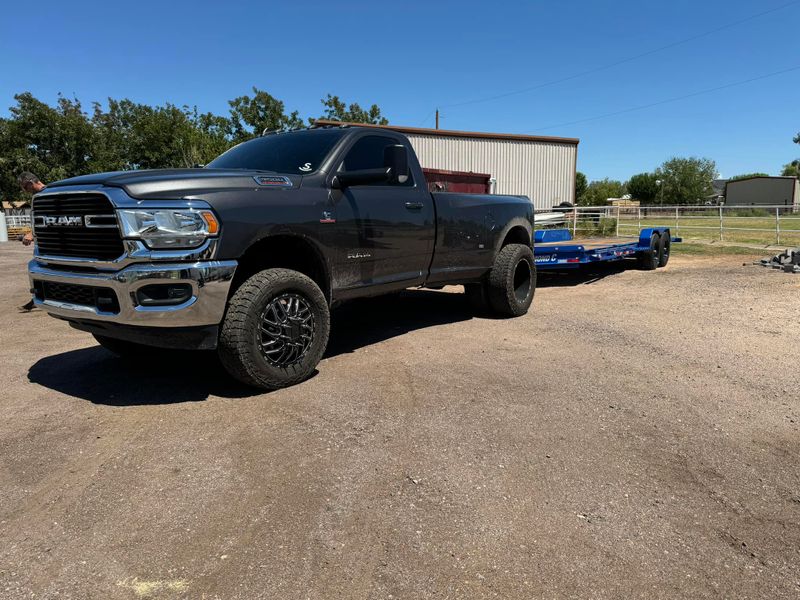Our Fleet