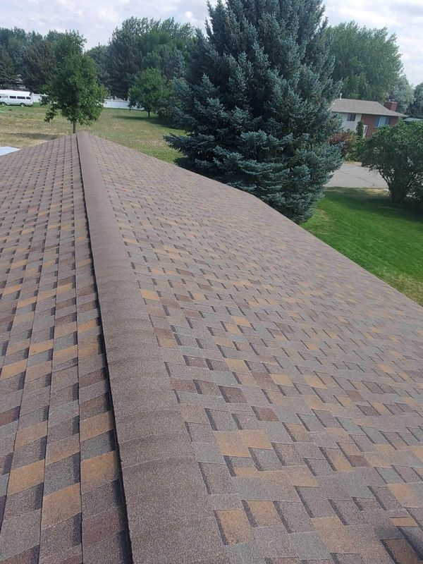 Roofing Projects