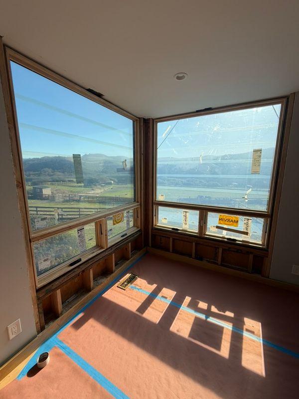 Windows & Doors